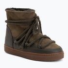 Women's snow boots Inuikii Classic olive green
