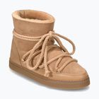 Women's snow boots Inuikii Classic sand