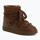 Women's snow boots Inuikii Classic chocolate