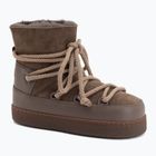 Women's snow boots Inuikii Classic taupe
