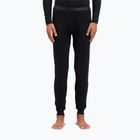 Men's thermal trousers ODLO Merino 200 Bl Bottom black