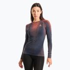 Women's thermal active sweatshirt ODLO Blackcomb Eco india ink