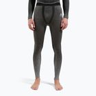 Men's thermal trousers ODLO Performance Warm Blackcomb Bl Bottom Long black