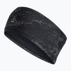 ODLO Polyknit Warm Reflective headband black