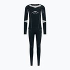 Men's thermal underwear set ODLO Fundamentals Performance Warm dark sapphire