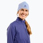 Winter hat ODLO Polyknit Warm Eco blue heron