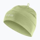 Winter hat ODLO Polyknit Warm Reflective shadow lime