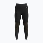 Women's thermal trousers ODLO Fundamentals Performance Warm Bl Bottom Long black