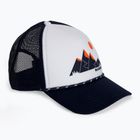 Mammut Crag baseball cap navy blue