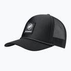 Mammut Crag Logo baseball cap black