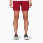 Women's trekking shorts Mammut Aenergy Light SO red