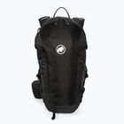 Mammut Lithium 20 l hiking backpack black