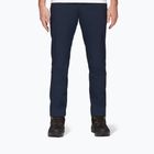 Mammut Runbold Light men's trekking trousers navy blue