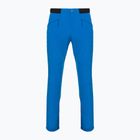 Men's Mammut Aenergy SO Hybrid ski trousers blue