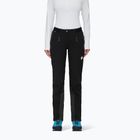 Mammut Aenergy SO Hybrid women's ski trousers black