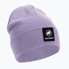Mammut Fedoz winter cap purple 1191-01090-6421-1