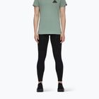 Mammut women's hiking leggings Zinal Hybrid Tights black 1022-02070-0001-114