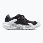 Mammut Hueco Knit II Low black/light ice gray women's approach shoe