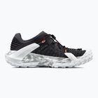 Mammut Hueco Knit II Low black/light ice gray women's approach shoe