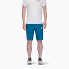 Mammut men's trekking shorts Aenergy Light SO blue 1023-00760-50550-50-10