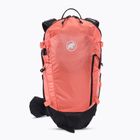 Mammut Lithium 15 l women's hiking backpack pink