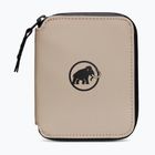 Mammut Seon Zip savannah wallet