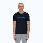 Mammut Selun FL Logo men's trekking t-shirt navy blue 1017-05050-5118-116