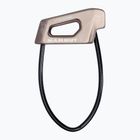Mammut Crag Light Belay grey