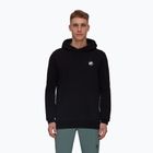 Mammut ML Hoody Original black men's sweatshirt