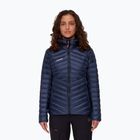 Mammut Broad Peak IN women's down jacket marine/black