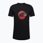 Mammut Core Classic men's trekking shirt black 1017-05890