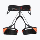 Mammut Sender Light vibrant orange climbing harness