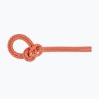Mammut 8.7 Crag Sender Dry vibrant orange/zen climbing rope