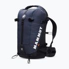Mammut women's climbing backpack Trion 28 l marine/black