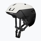 Climbing helmet Mammut Haute Route white/black