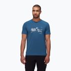 Mammut Mountain 8035m deep ice men's t-shirt