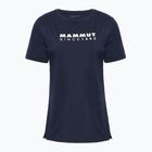 Mammut Core Classic women's t-shirt marine