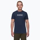 Mammut Core Logo men's t-shirt marine