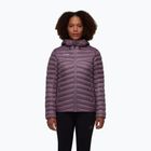 Mammut Albula IN Hooded flux women's down jacket