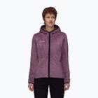 Mammut Innominata ML Hooded flux women's hoodie