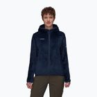 Mammut Innominata ML Hooded marine women's hoodie