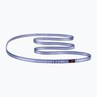 Mammut Tubular Sling 16.0 climbing webbing 120 cm blue