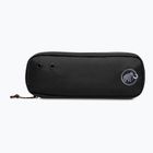 Mammut Washbag Travel S b.black