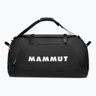 Mammut Cargon 110 l travel bag black