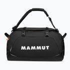 Mammut Cargon 60 l travel bag black