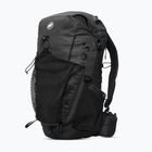 Mammut Ducan Spine hiking backpack 28-35 l black