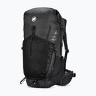 Mammut Ducan Spine women's hiking backpack 28-35 l black
