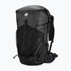 Mammut Ducan Spine 50-60 l trekking backpack black