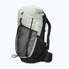 Mammut Ducan Spine 28-35 l silver sage/black hiking backpack