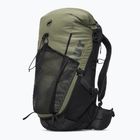 Hiking backpack Mammut Ducan Spine 28-35 l marsh/black